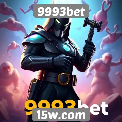 Melhores jogos disponíveis no 9993bet