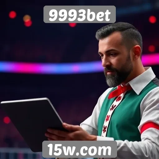 Comparativo entre 9993bet e outros sites de apostas