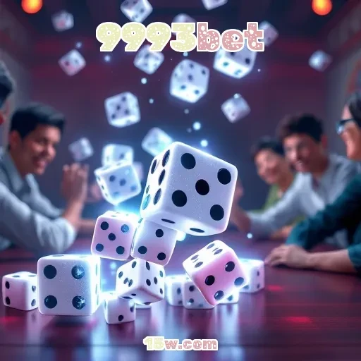 9993bet: Descubra a Melhor Plataforma de Jogos Online do Brasil