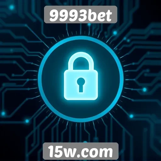 Segurança e proteção de dados no site 9993bet