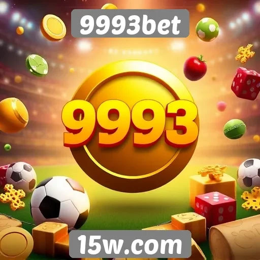 Oferta de jogos e diversidade na 9993bet