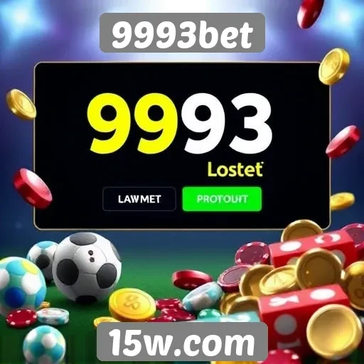 Análise das ofertas de jogos no 9993bet