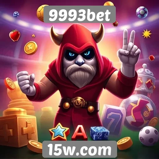 Principais jogos disponíveis na plataforma 9993bet