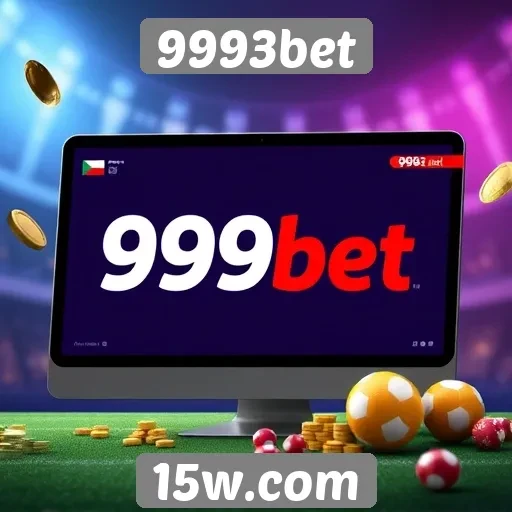 Ofertas e promoções disponíveis no 9993bet