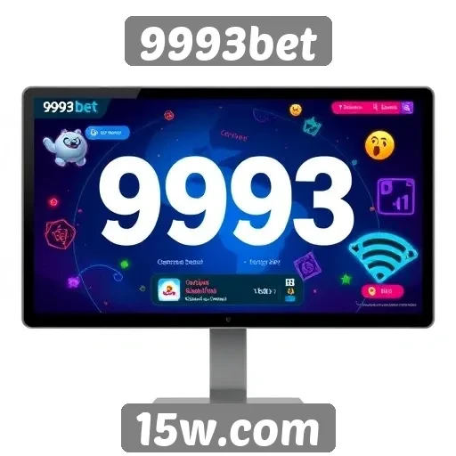 Tendências de jogos online em 9993bet