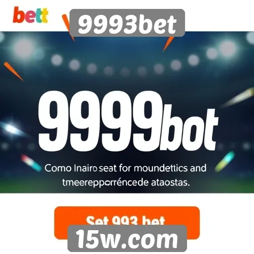 Promoções e bônus oferecidos na 9993bet