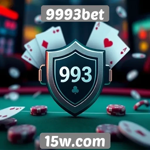 Avaliação da segurança do site 9993bet